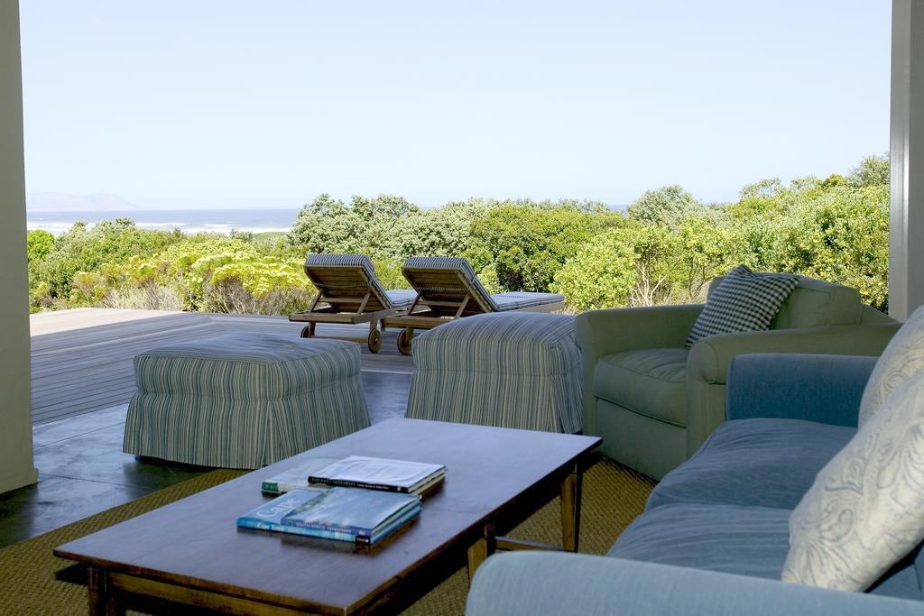 Mosselberg On Grotto Beach Hermanus Exterior foto