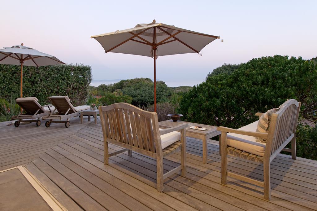 Mosselberg On Grotto Beach Hermanus Exterior foto