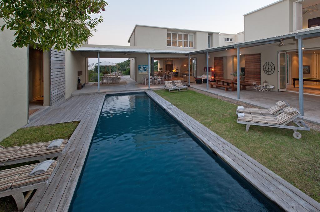 Mosselberg On Grotto Beach Hermanus Exterior foto