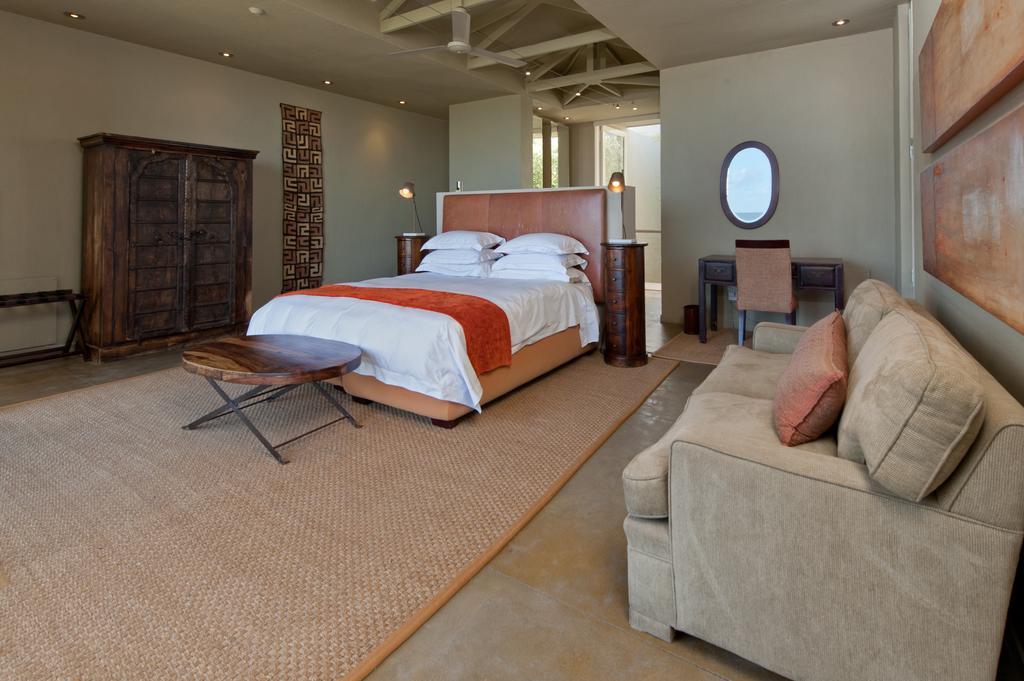 Mosselberg On Grotto Beach Hermanus Exterior foto