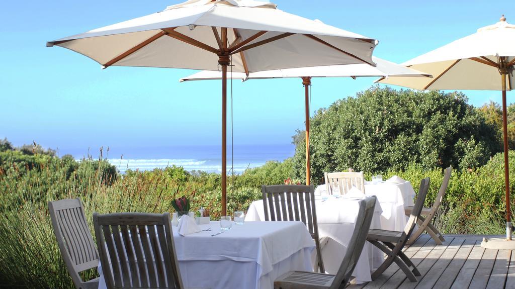 Mosselberg On Grotto Beach Hermanus Exterior foto